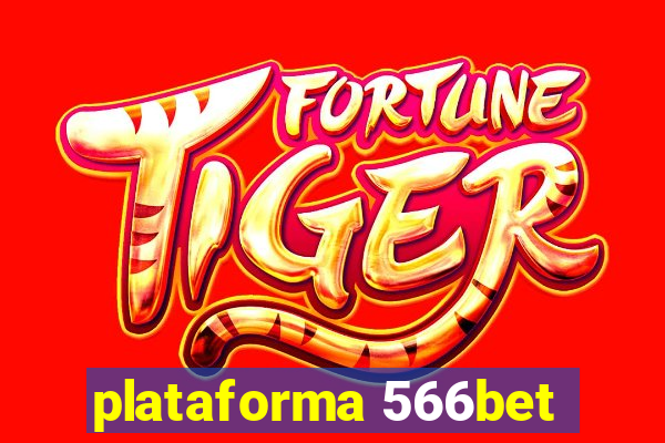 plataforma 566bet